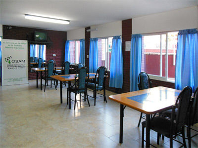 Aoma Carlos Paz