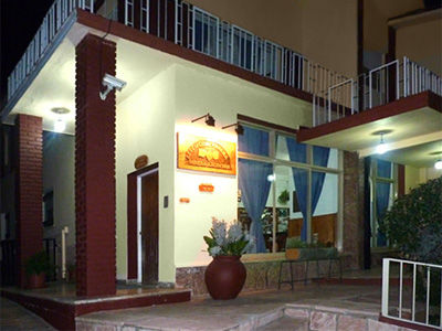 Aoma Carlos Paz Villa Carlos Paz