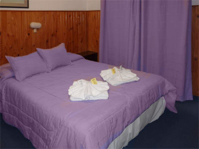 Aoma Carlos Paz Hotel