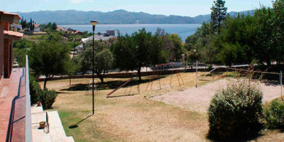 La Colina Del Sol Hotel Villa Carlos Paz
