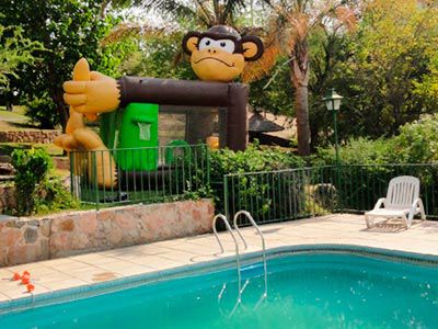La Colina Del Sol Hotel