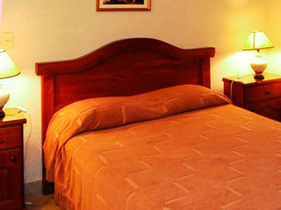 Hotel La Colina Del Sol 3*
