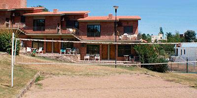 La Colina Del Sol