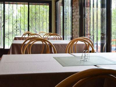 Inn Nanderoga Villa Carlos Paz