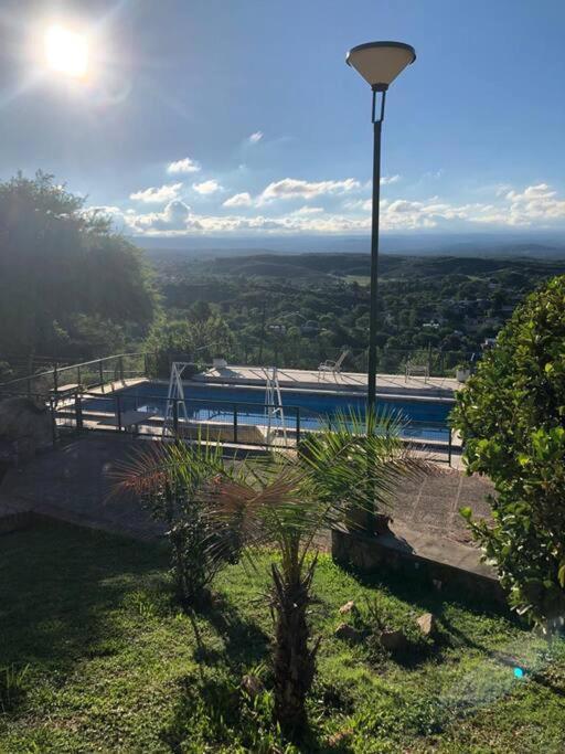 Сasa de vacaciones Casa Con Vista A Sierras