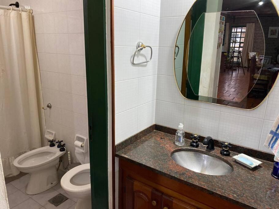 Сasa de vacaciones Casa Con Vista A Sierras Villa Carlos Paz