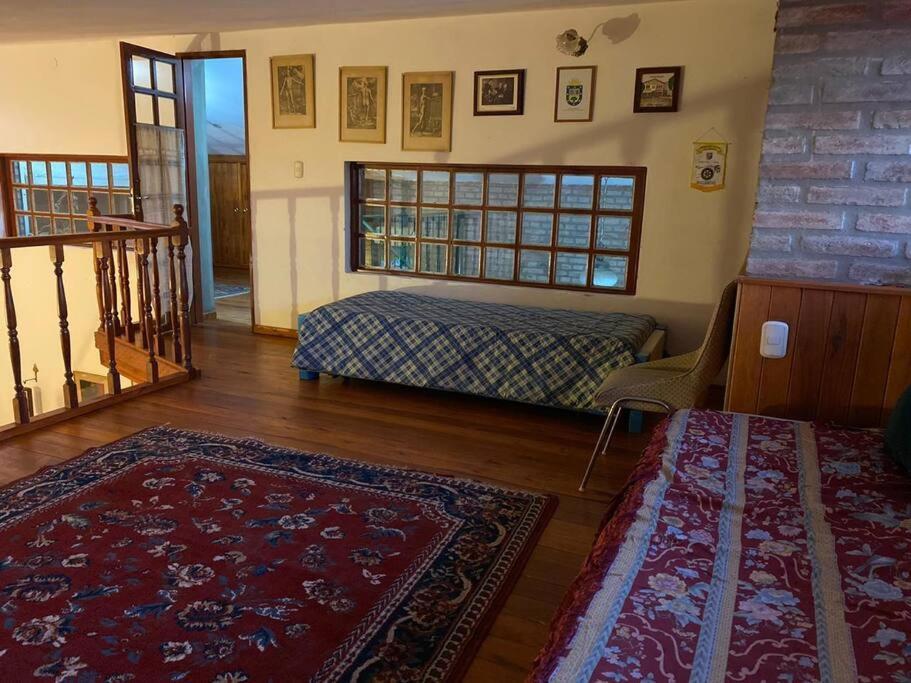 Сasa de vacaciones Casa Con Vista A Sierras Villa Carlos Paz