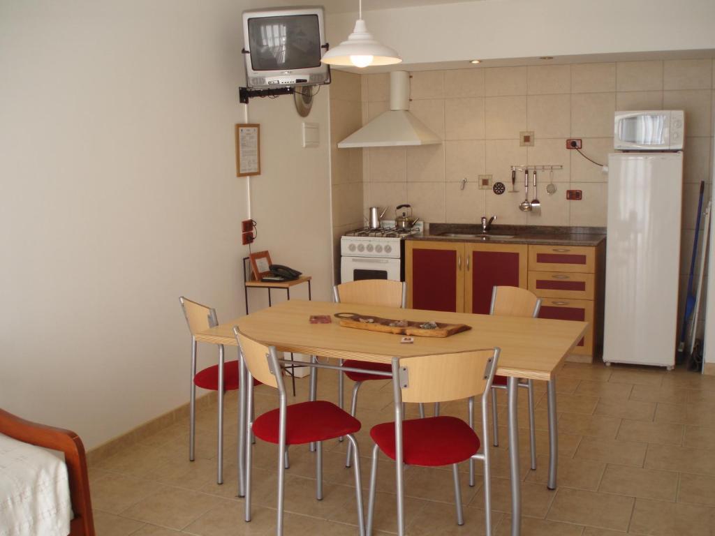 Apartahotel Eara Apart Villa Carlos Paz