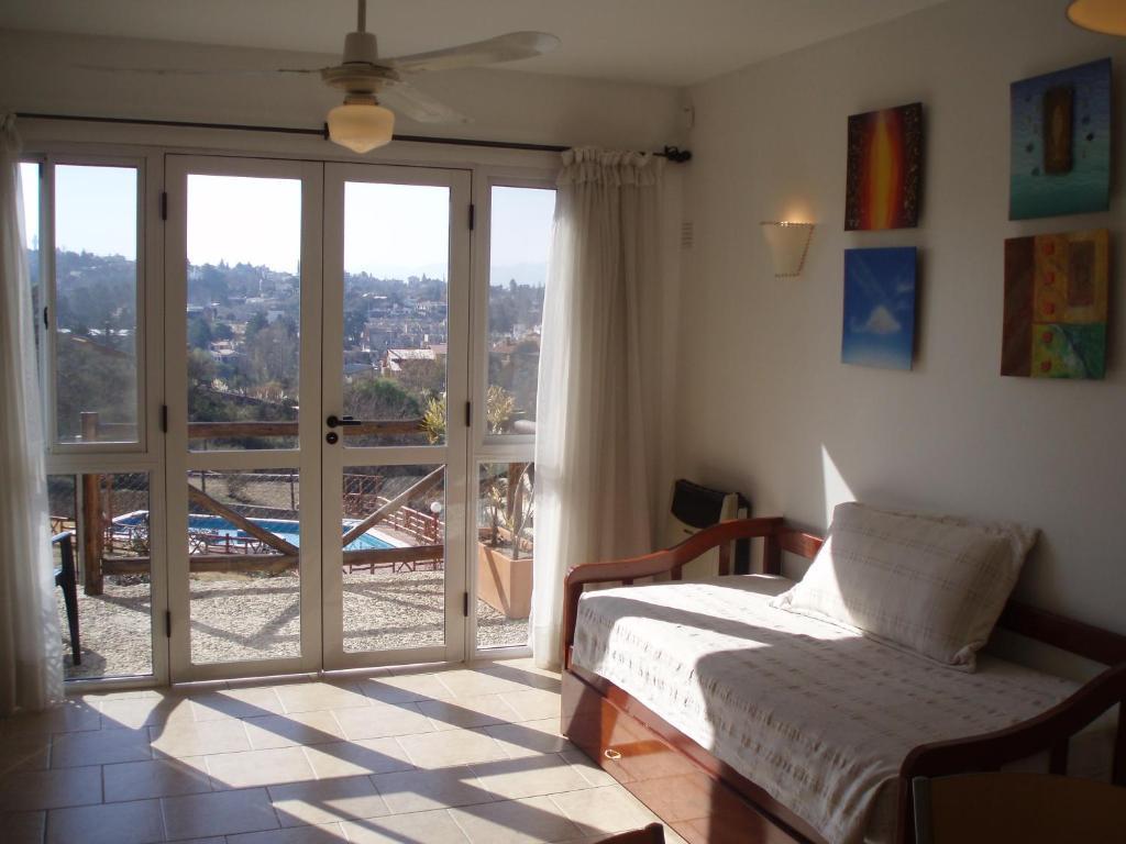 Apartahotel Eara Apart