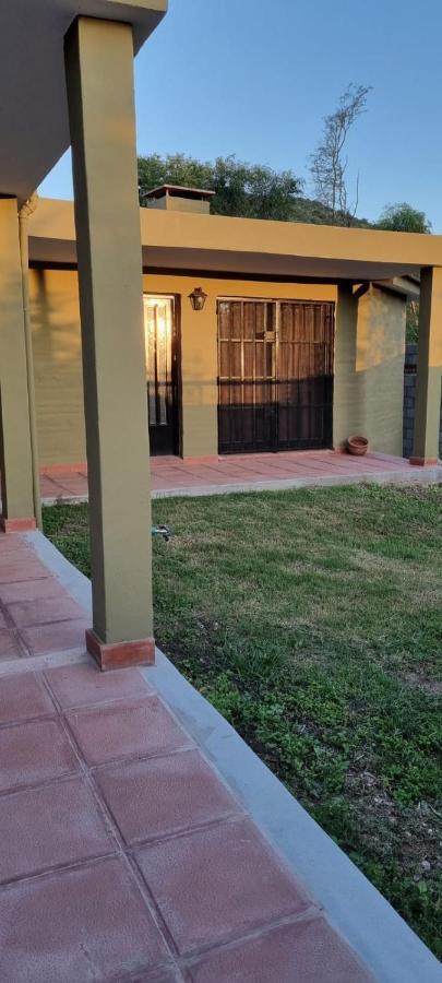 La Mora Villa Carlos Paz