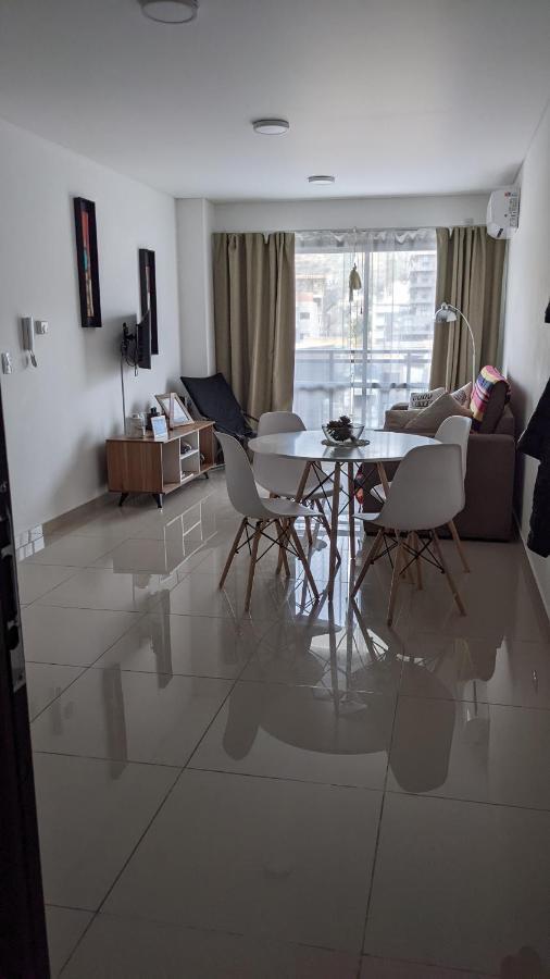 Apartamento Departamento Edificio Leonardo *
