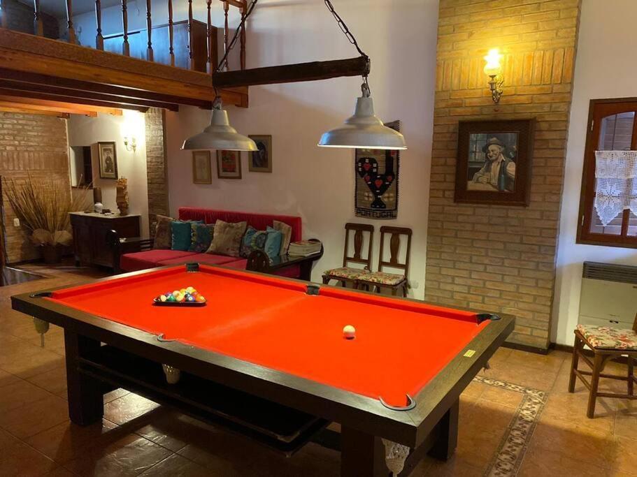 Casa Con Vista A Sierras Villa Carlos Paz