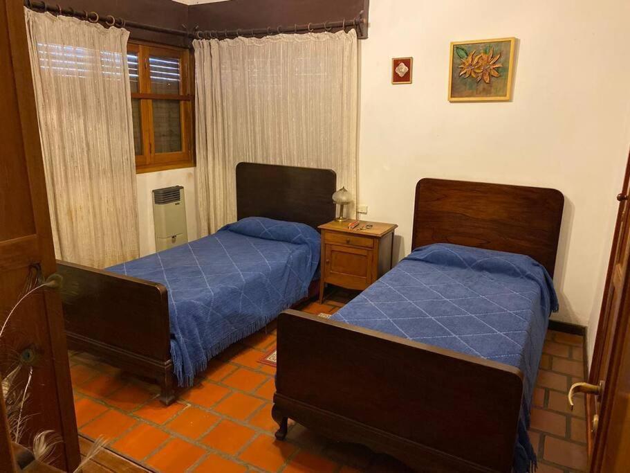 Сasa de vacaciones Casa Con Vista A Sierras *