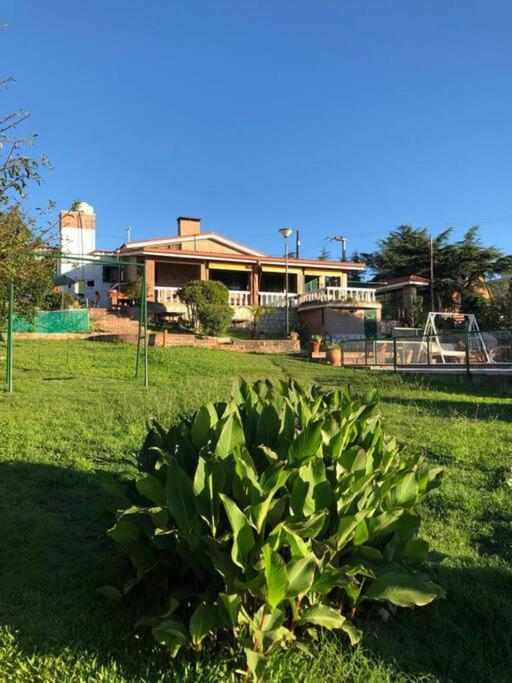 Сasa de vacaciones Casa Con Vista A Sierras *