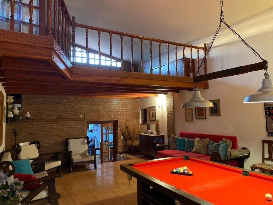 Casa Con Vista A Sierras Сasa de vacaciones