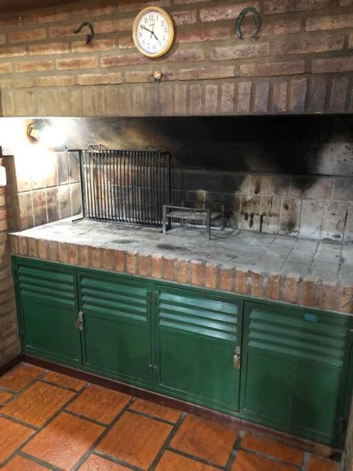 Casa Con Vista A Sierras Сasa de vacaciones Villa Carlos Paz