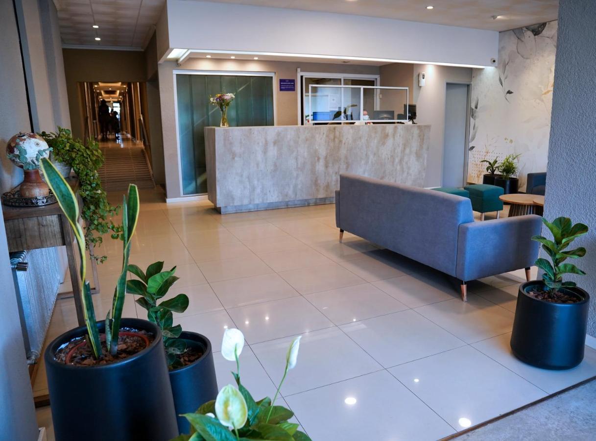 Alpre Hotel 3*