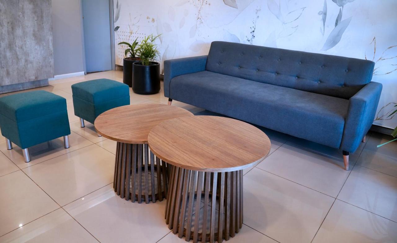 Alpre Hotel Villa Carlos Paz