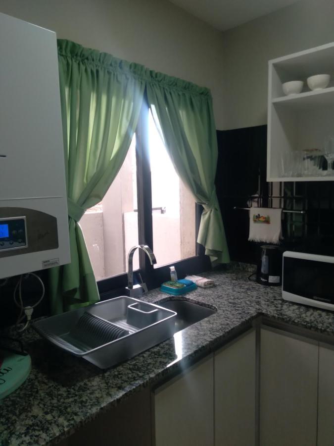 Arecas Apartamento Villa Carlos Paz