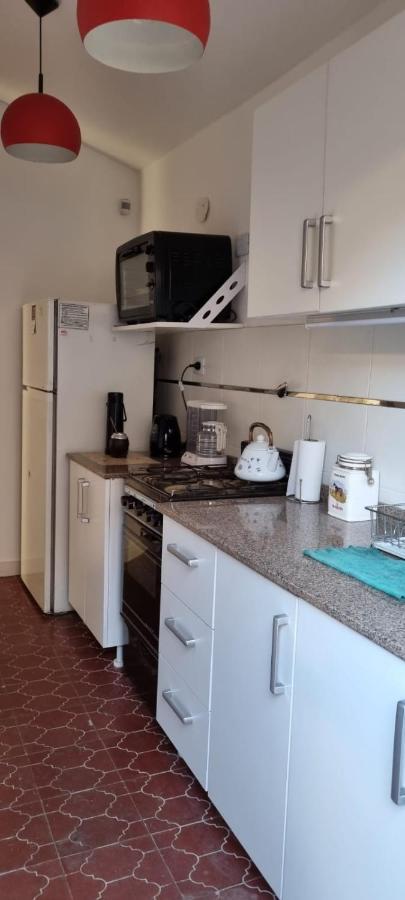 La Mora Сasa de vacaciones Villa Carlos Paz