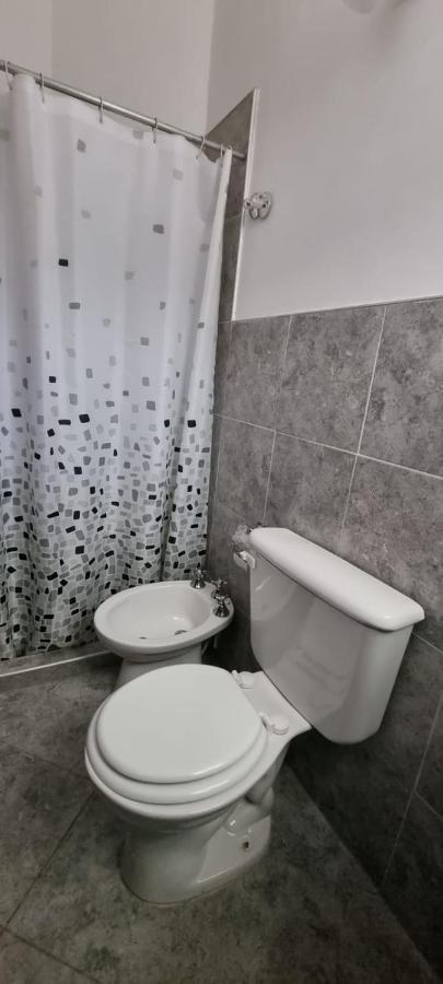 Сasa de vacaciones La Mora Villa Carlos Paz