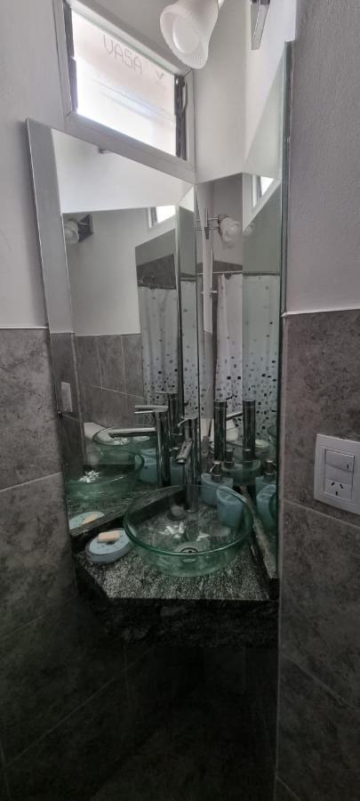 Сasa de vacaciones La Mora *