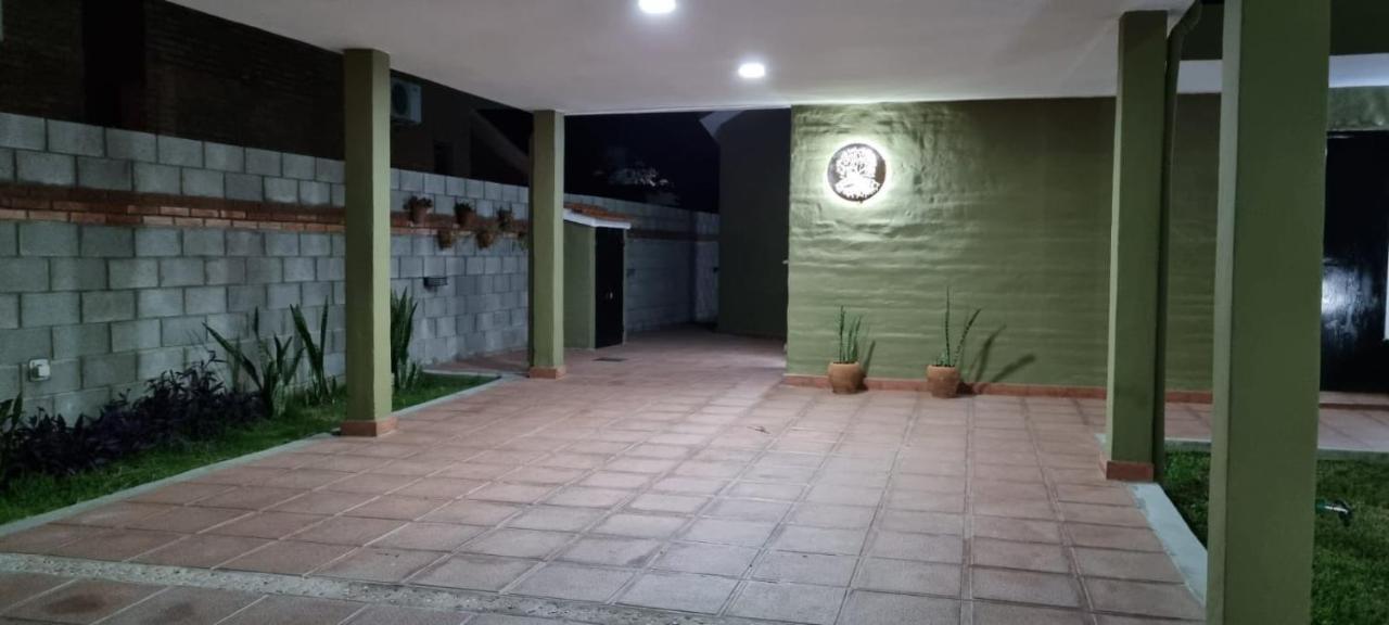 Сasa de vacaciones La Mora Villa Carlos Paz
