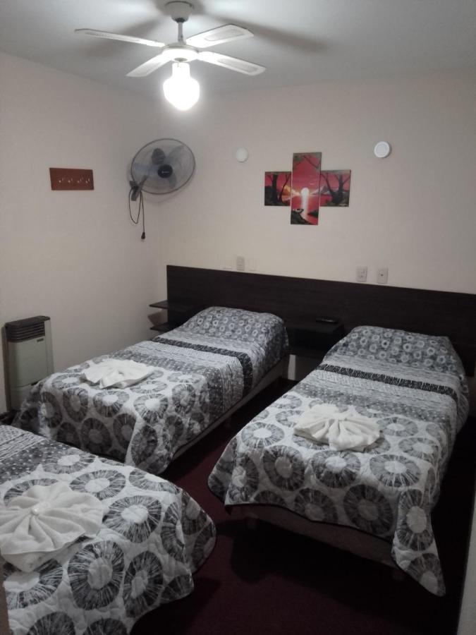Vegas Hotel Villa Carlos Paz