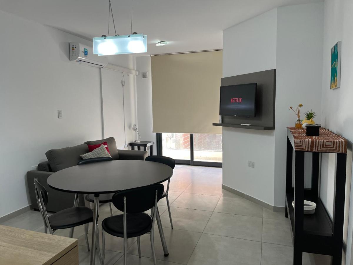 Apartamento Rent A Flat - Carlos Paz Villa Carlos Paz