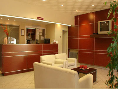 Hotel Alpre Villa Carlos Paz