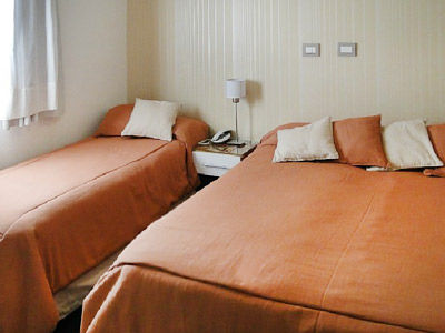 Alpre 3* Villa Carlos Paz