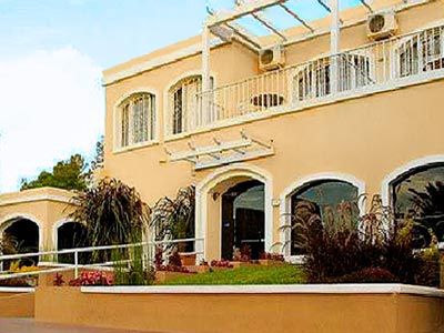 Hotel Alpre