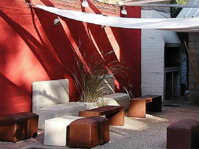 Alpre Hotel Villa Carlos Paz