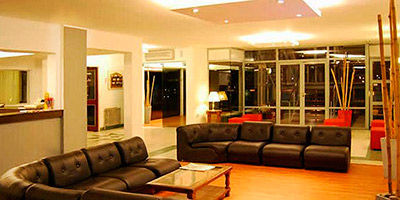 Sialdorf Hotel 3*