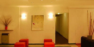 Hotel Sialdorf Villa Carlos Paz