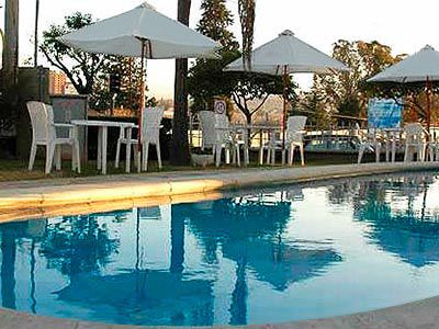 Sialdorf 3* Villa Carlos Paz
