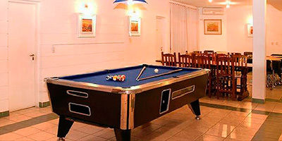 Sialdorf Hotel Villa Carlos Paz