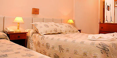Sialdorf Villa Carlos Paz