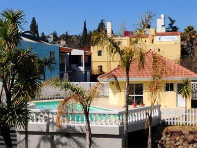Hotel Saint Tropez Villa Carlos Paz