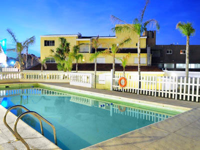Saint Tropez Villa Carlos Paz