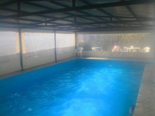 Nuevo Bella Vista Hotel Villa Carlos Paz
