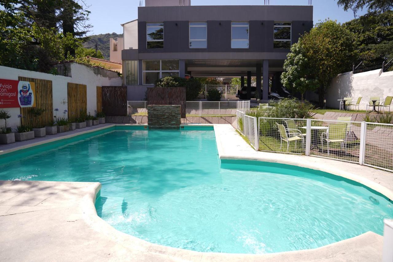 Alpre Villa Carlos Paz
