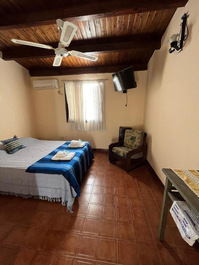 Terrazas Del Sol
