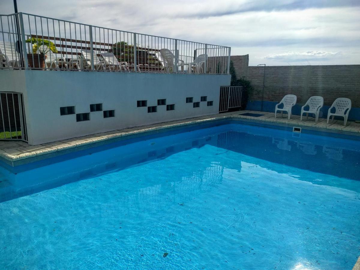 Bosque Chalet *