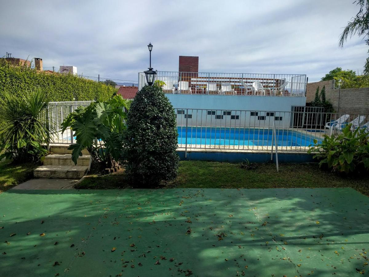 Chalet Bosque