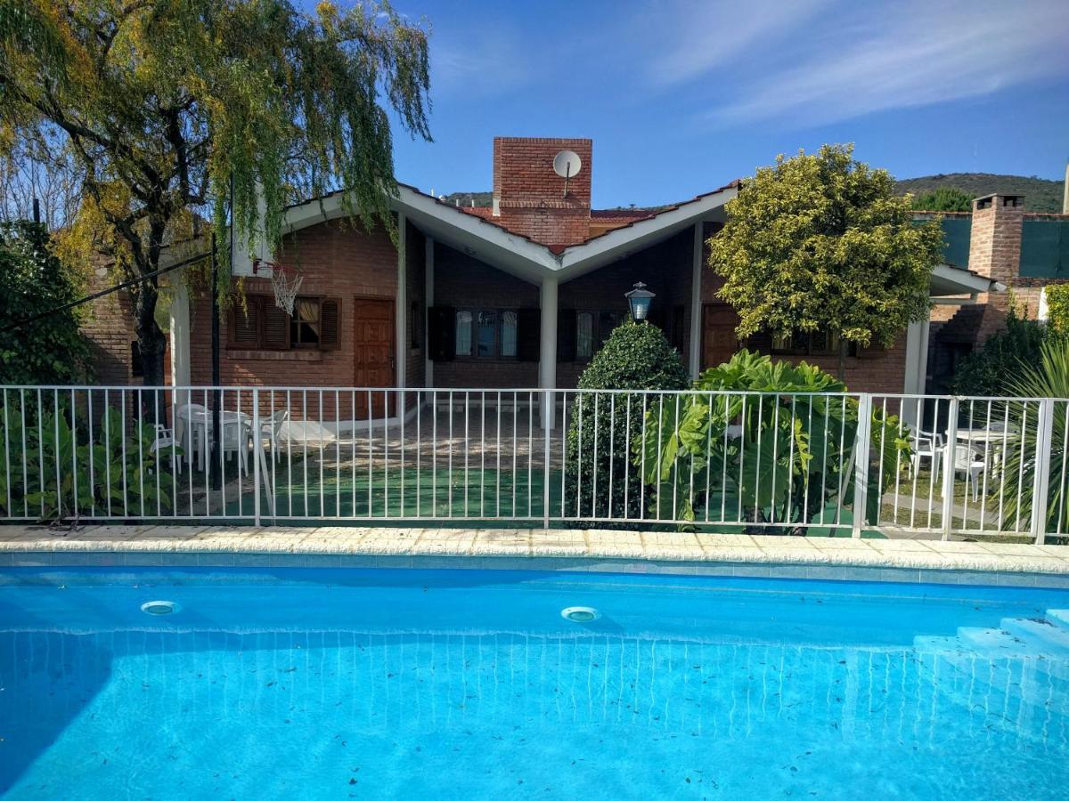 Chalet Bosque