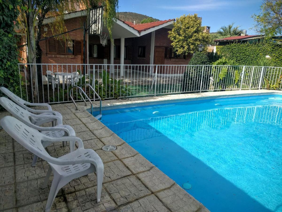 Chalet Bosque *