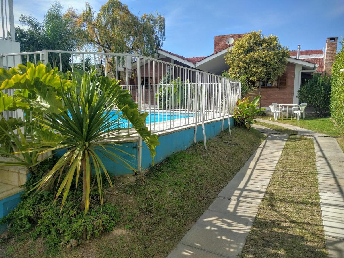 Chalet Bosque *