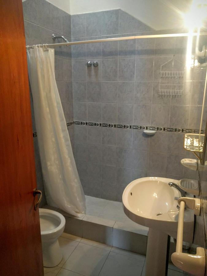 Chalet Bosque