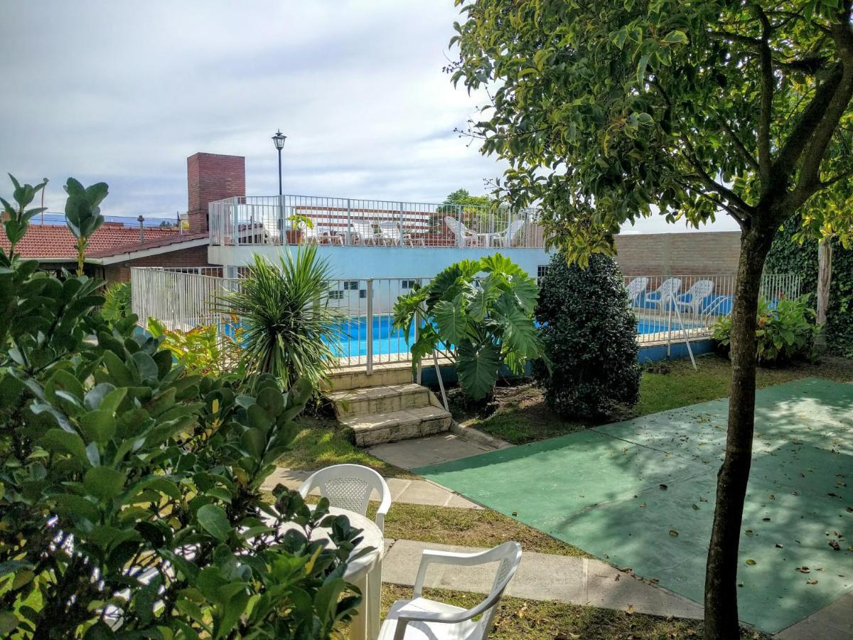Bosque Villa Carlos Paz